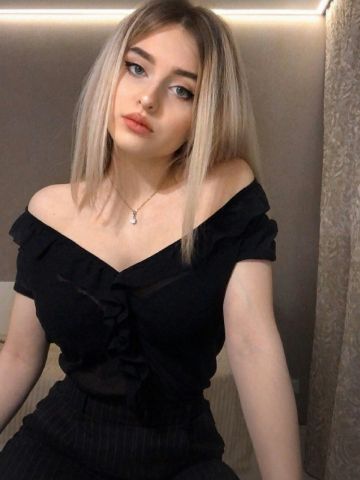 Анкета проститутки Карина - Фото 1, , 23 года, №311507