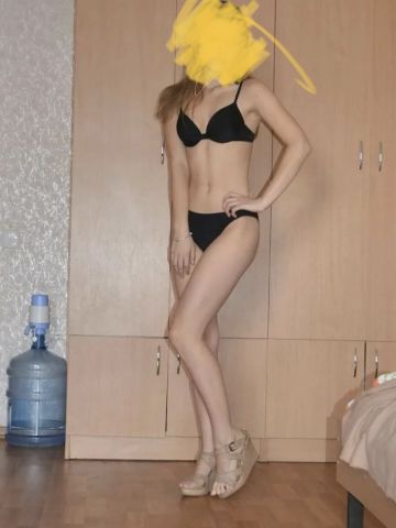 Анкета проститутки Инна - Фото 1, , 27 лет, №312100